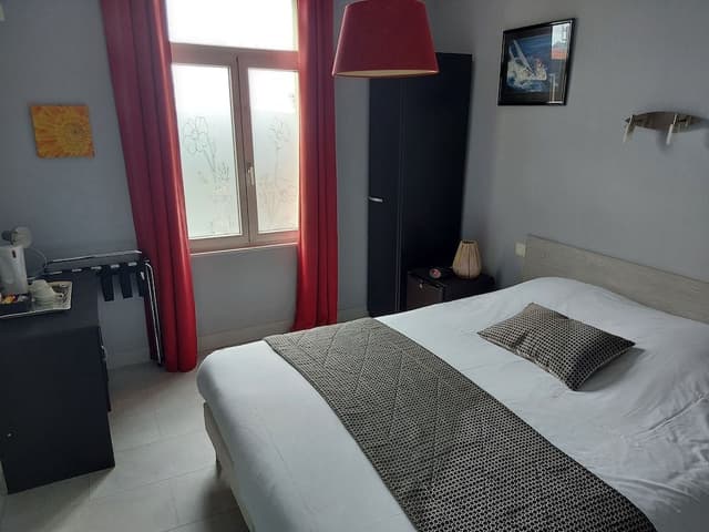 Comfort Room