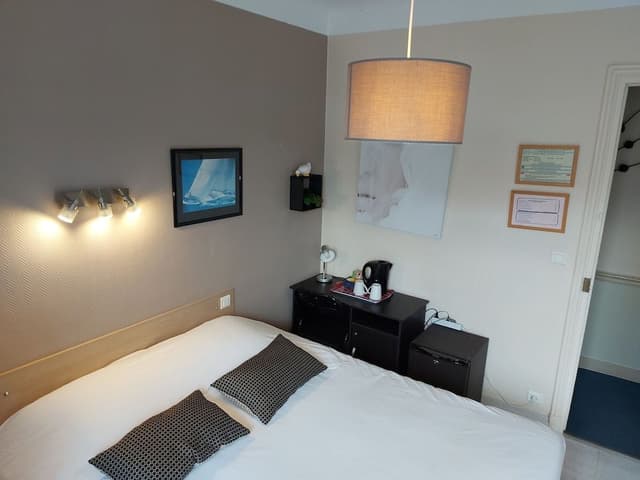 Comfort Room