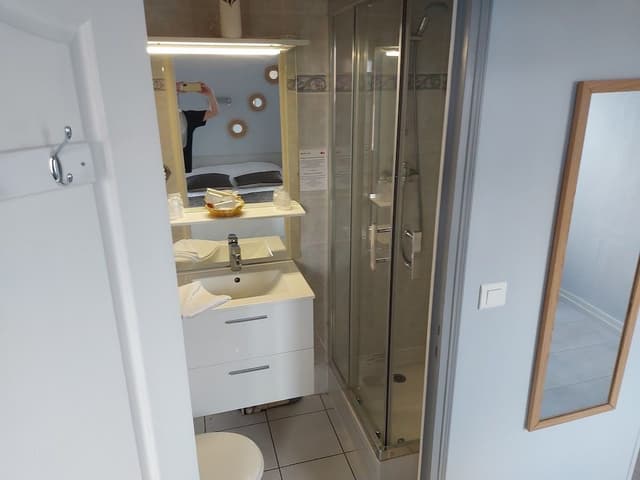 Comfort Room