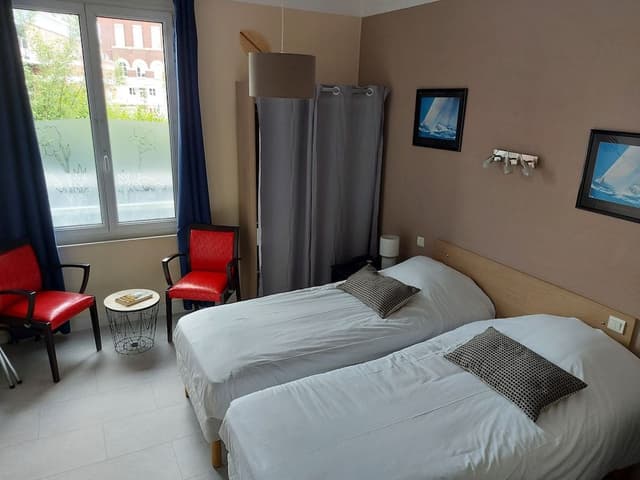 Comfort Room