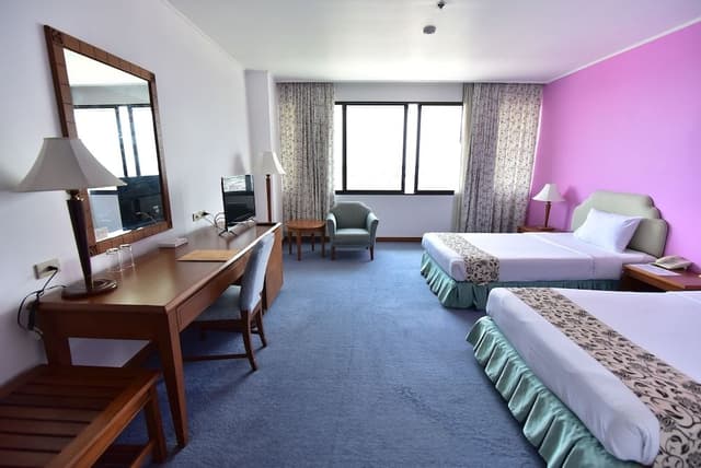 Superior Room