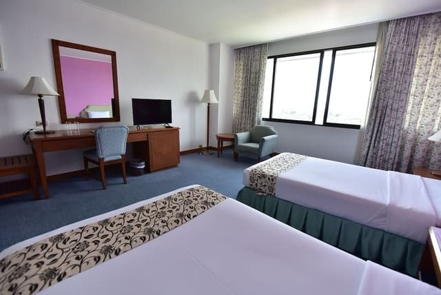 Superior Room
