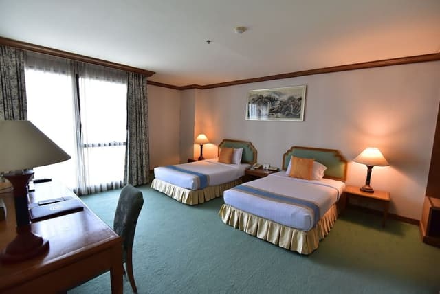 Junior Suite