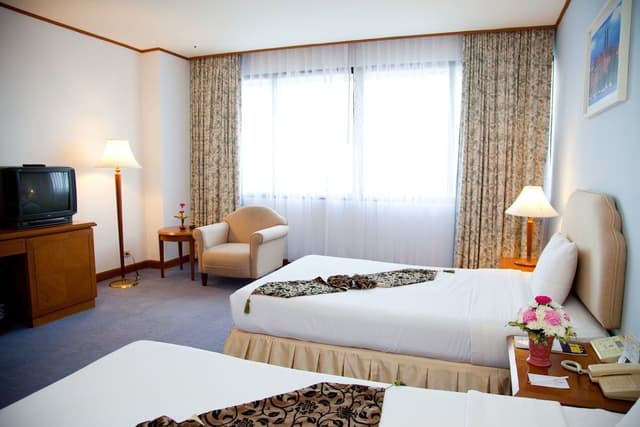 Superior Room