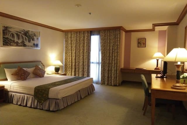 Junior Suite