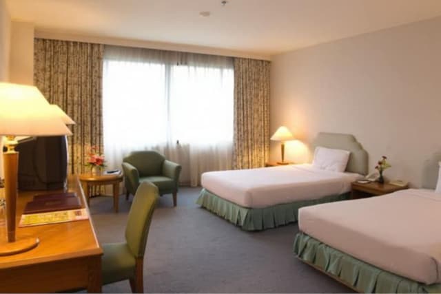 Superior Room