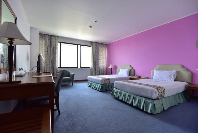 Superior Room