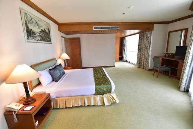 Junior Suite