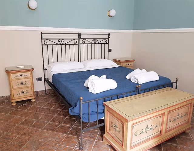 Classic Double or Twin Room