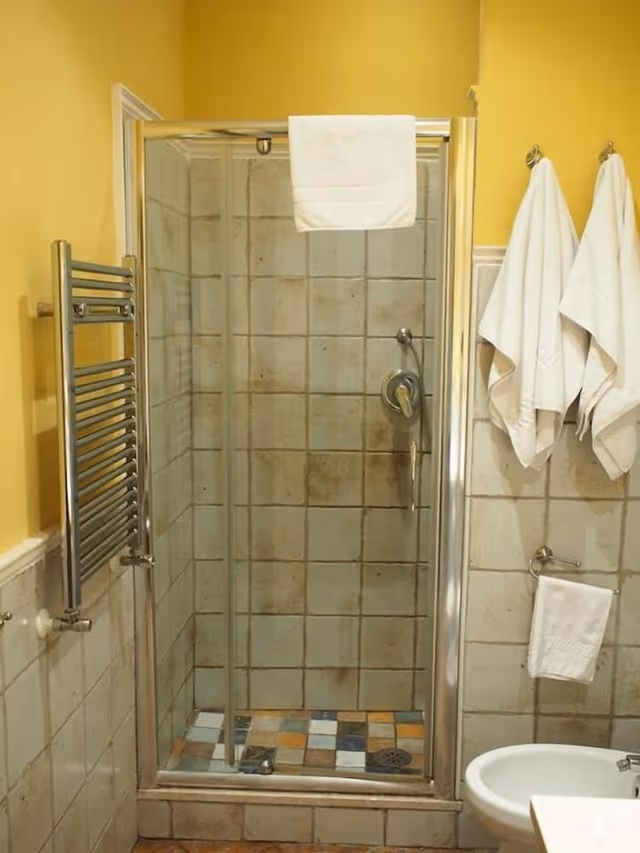 Classic Double or Twin Room