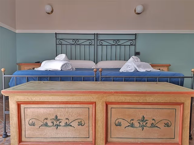 Classic Double or Twin Room
