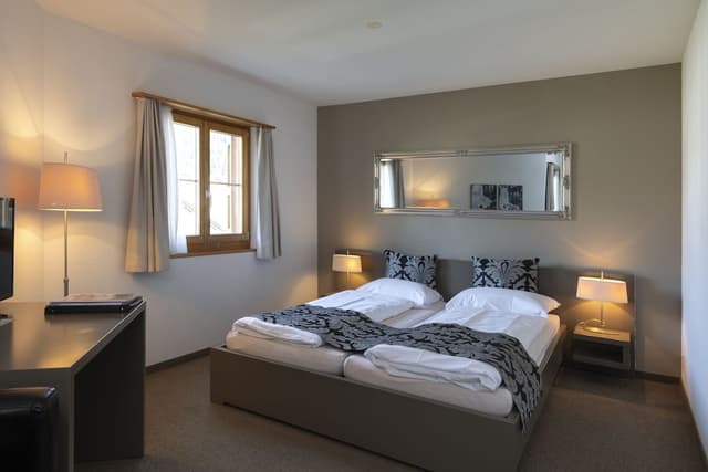 Comfort Room