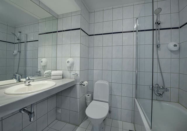 Double Room, Balcony (Fjord view)