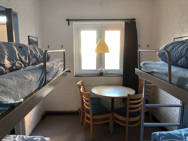 Quadruple Room, Private Bathroom