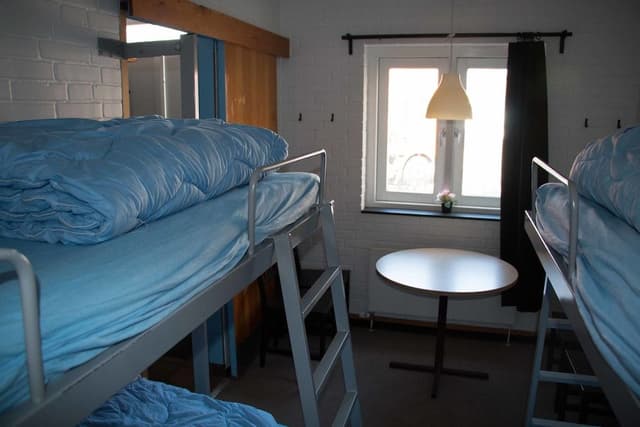 Quadruple Room, Private Bathroom