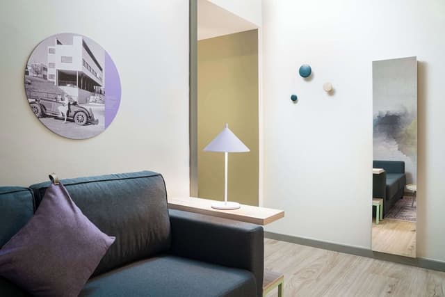 Superior Double Room (Twin)
