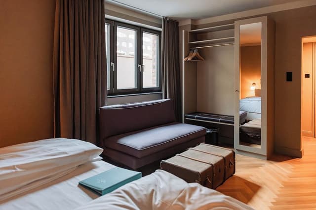 Superior Suite