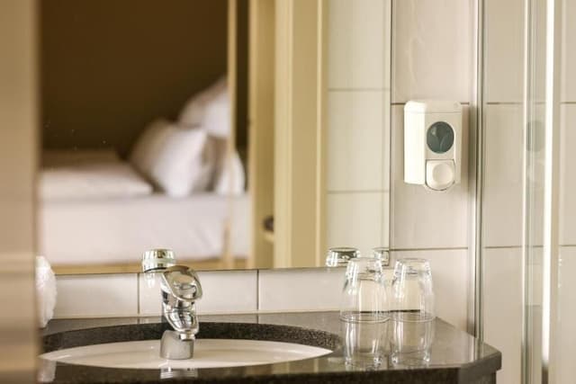 Junior Double Room