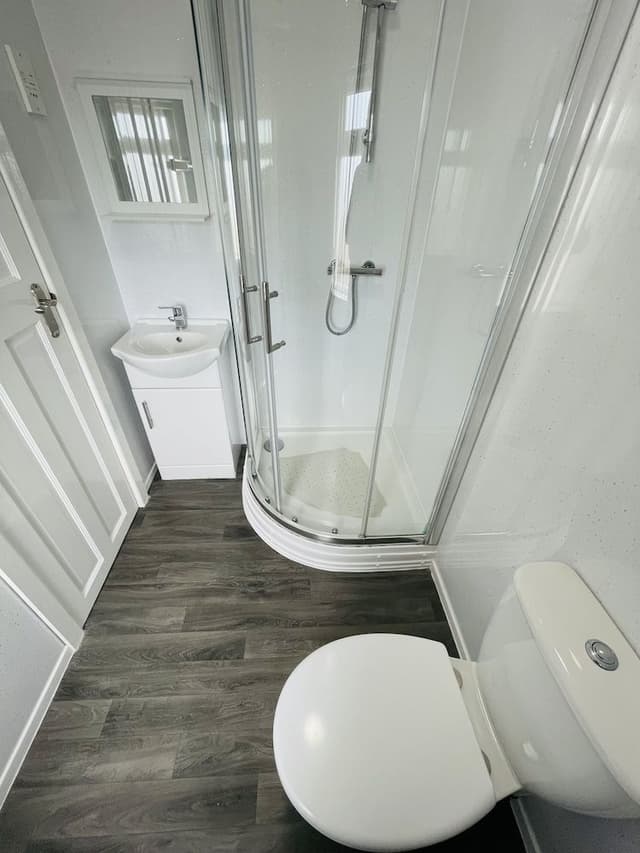 Standard Double Room, Sea View