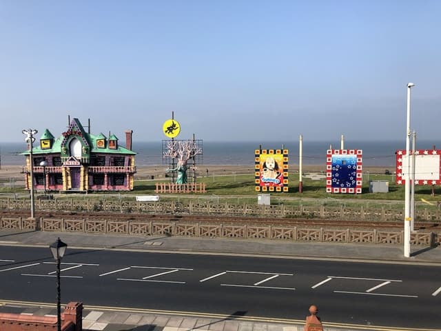 Standard Double Room, Sea View
