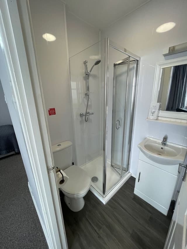 Superior Double Room, Sea View