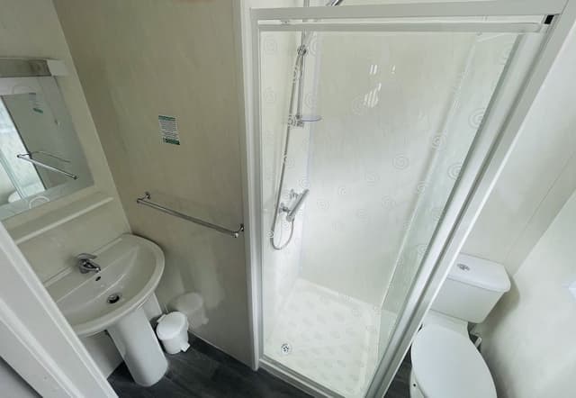 Standard Single Room, Sea View