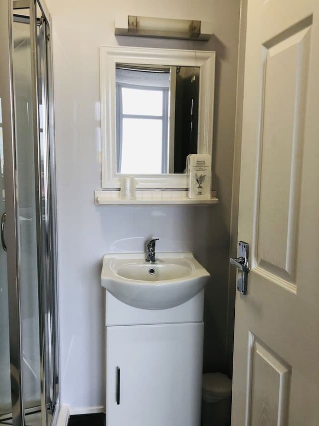 Superior Double Room, Sea View