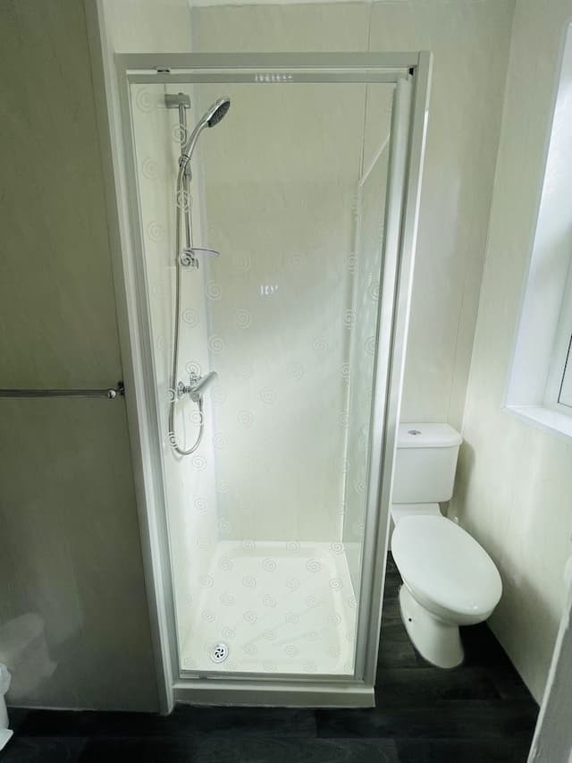 Standard Single Room, Sea View