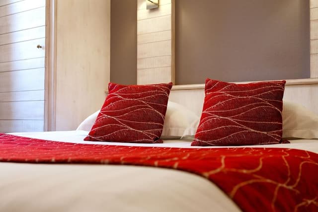 Classic Double Room, 1 Bedroom, Private Bathroom