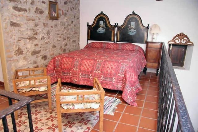Double Room, Accessible