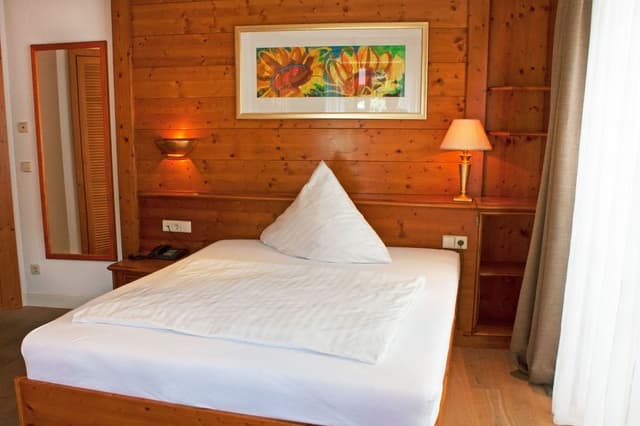 Deluxe Single Room, 1 Queen Bed