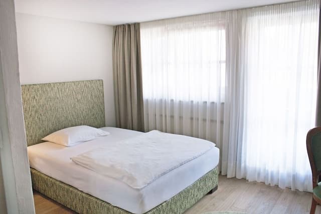 Superior Single Room
