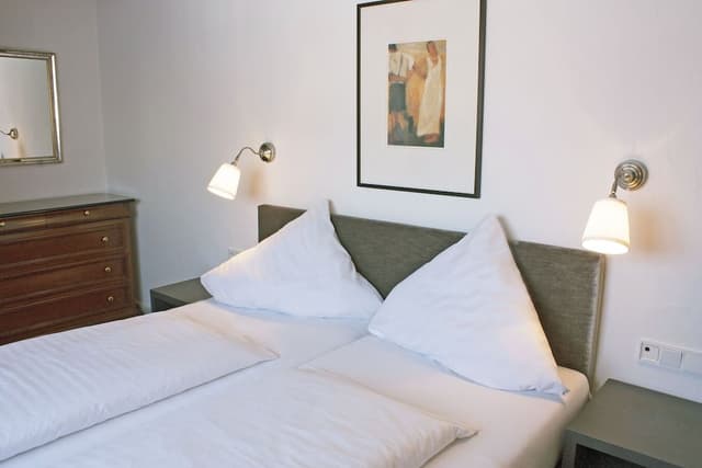 Deluxe Suite, Mountain View