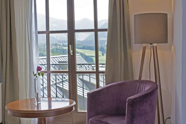 Deluxe Single Room, 1 Queen Bed