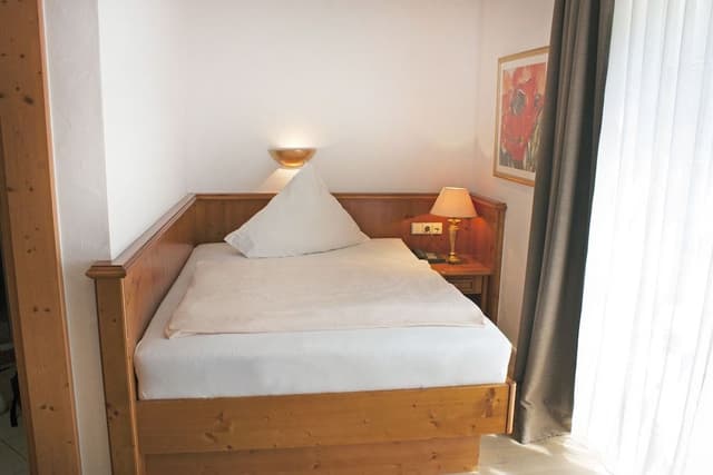 Superior Single Room