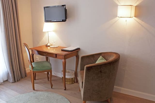 Superior Single Room