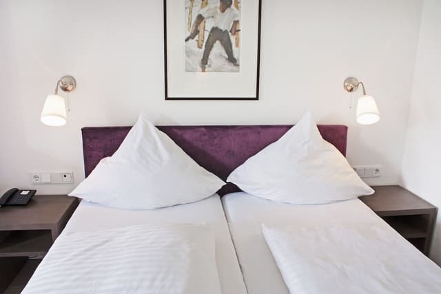 Deluxe Double Room, Balcony, Mountain View