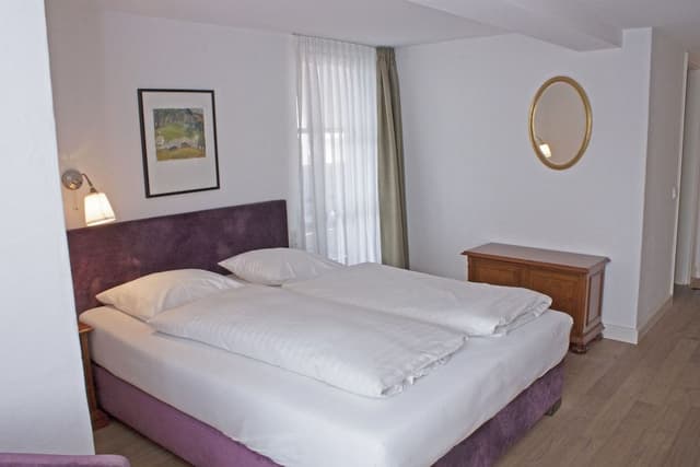 Deluxe Single Room, 1 Queen Bed