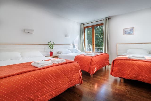 Family Room (5 personnes)