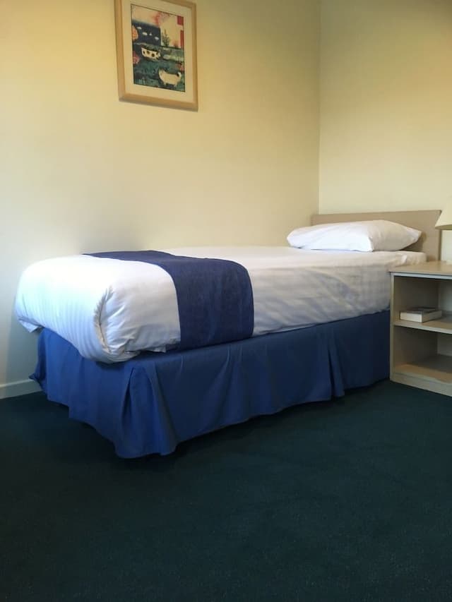 Standard Plus Single Room