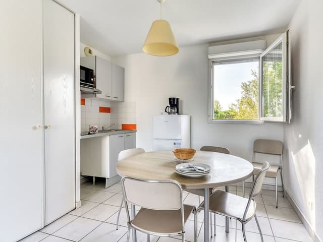 Appartement Duplex Standard, 2 chambres 6 personnes