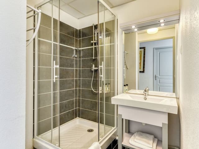 Appartement Standard, 1 chambre climatisée 4 personnes