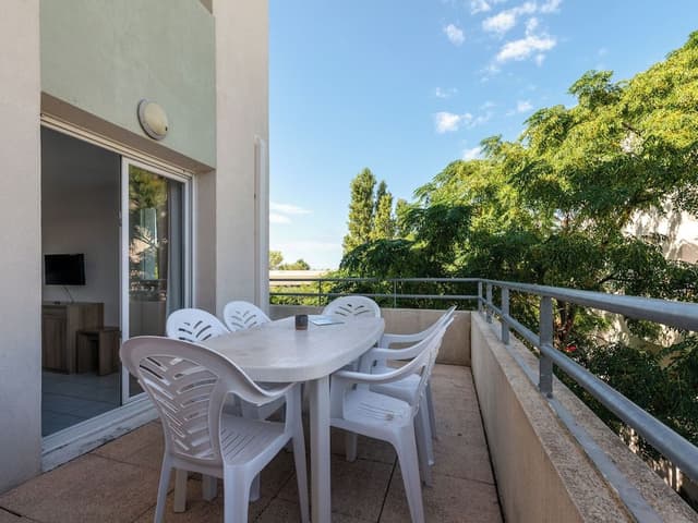 Appartement Duplex Standard, 2 chambres 6 personnes