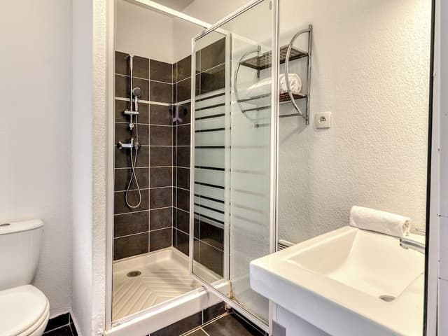 Appartement Duplex Standard, 2 chambres 6 personnes