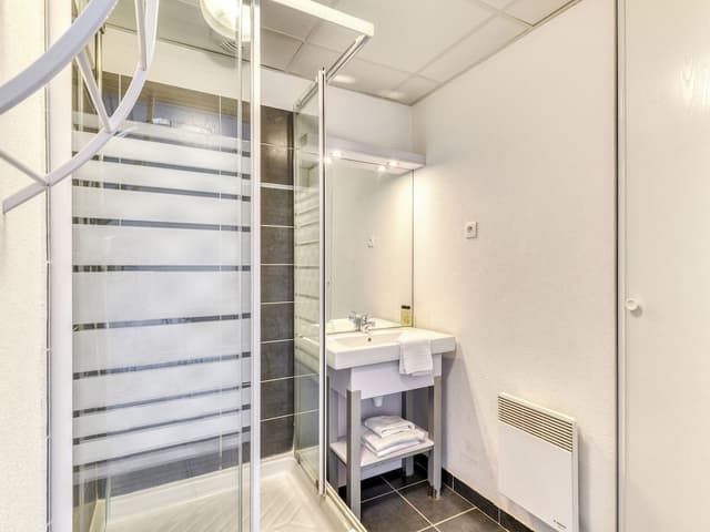 Appartement Standard, 1 chambre climatisée 4 personnes