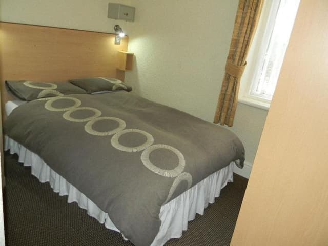 Standard Single Room, 1 Twin Bed