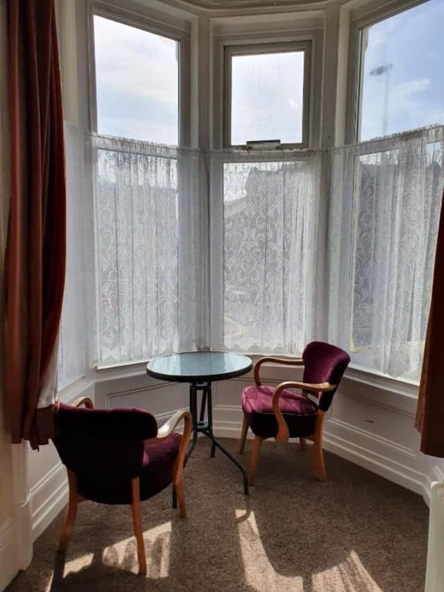 Economy Double Room, 1 Double Bed