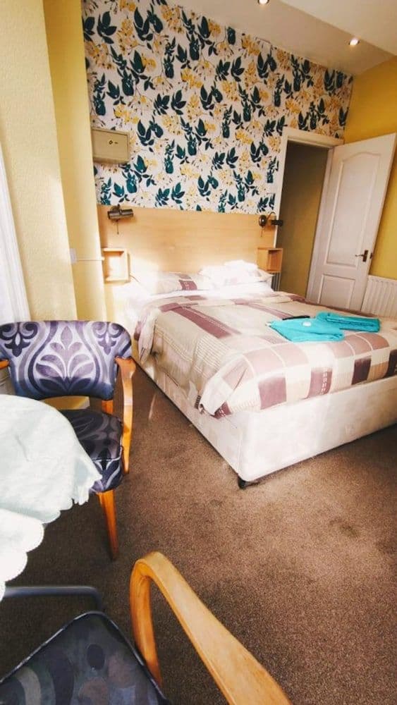Standard Single Room, 1 Twin Bed