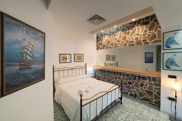 Comfort Quadruple Room