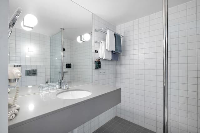 Standard Room, 2 Twin Beds, Non Smoking